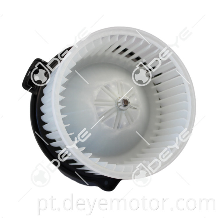 30858848 novos produtos motor soprador de ar condicionado 12v para VOLVO S40 VOLVO V40